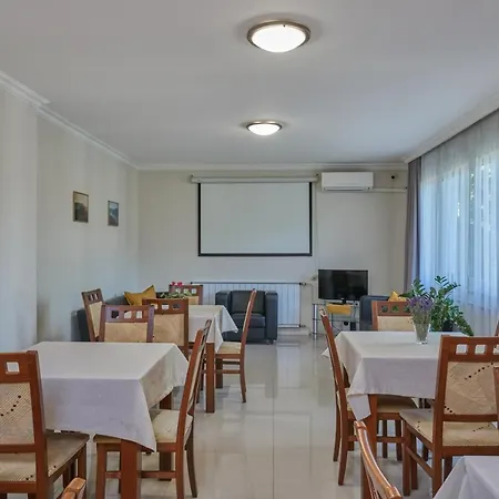 Harmonia Panzio Visegrád