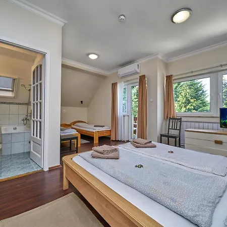 Harmonia Panzio Konukevi