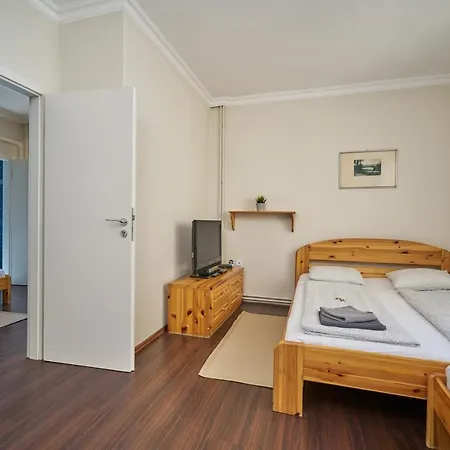 Harmonia Panzio Konukevi