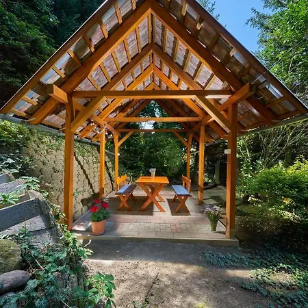 Gasthof Harmonia Panzio 3*