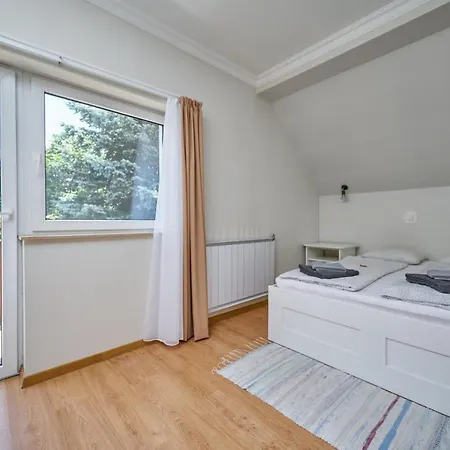 Harmónia Panzió 3* Visegrád
