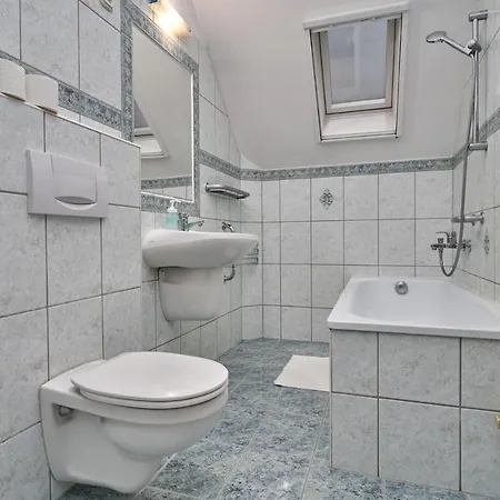 Harmonia Panzio Guest house