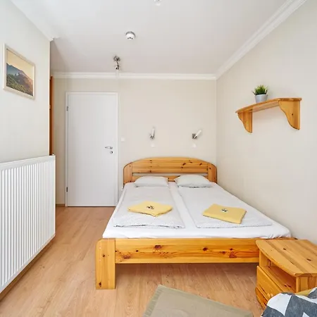 Harmonia Panzio Visegrád