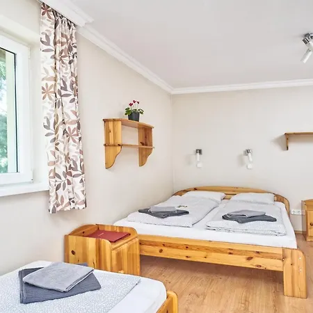 Harmonia Panzio Konukevi Visegrád