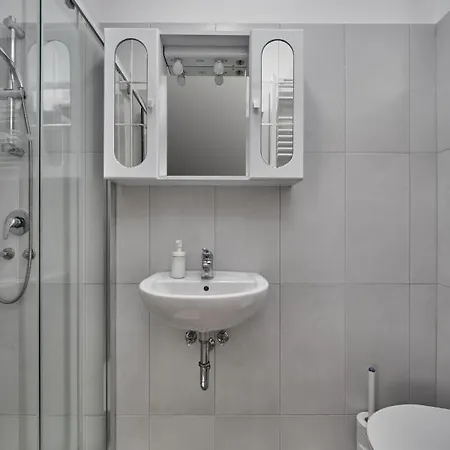 Harmonia Panzio Konukevi 3*