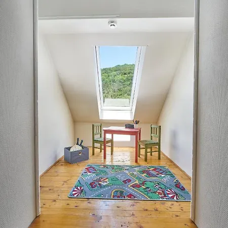 Harmonia Panzio Visegrád