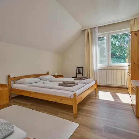 Harmonia Panzio Visegrád