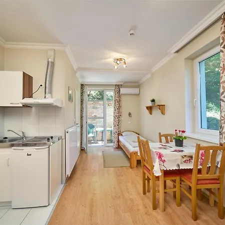 Casa de hóspedes Harmónia Panzió Visegrád