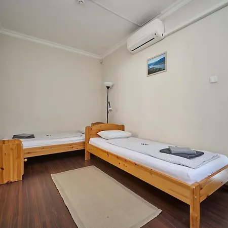 Harmonia Panzio Konukevi Visegrád