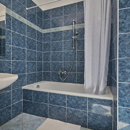 Casa de hóspedes Harmónia Panzió Visegrád