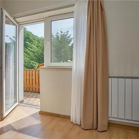 Guest house Harmonia Panzio