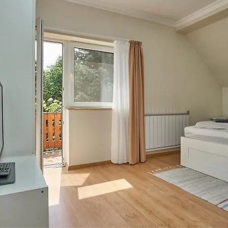 Harmonia Panzio 2* Visegrád