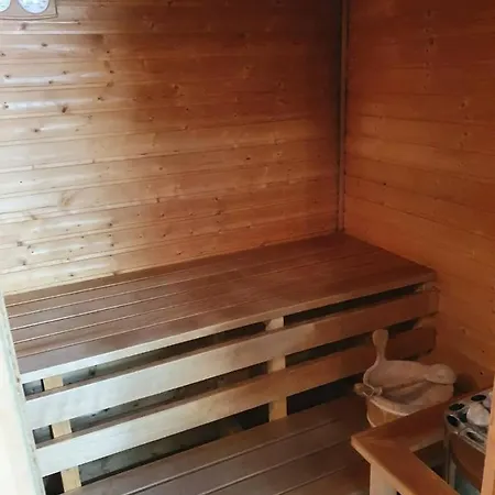 Guest house Harmonia Panzio