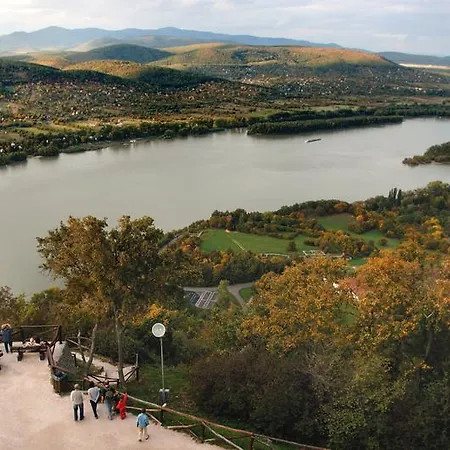 Harmonia Panzio Visegrad