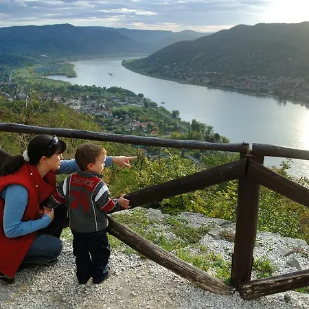 Harmonia Panzio Konukevi