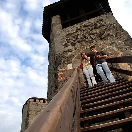 Harmonia Panzio Guest house Visegrad