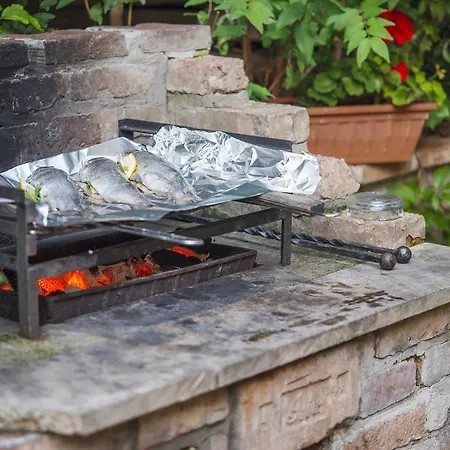 Gasthof Harmonia Panzio