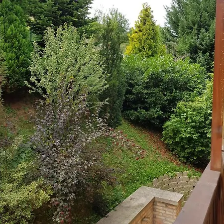 Harmonia Panzio 2* Visegrád