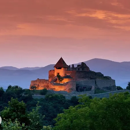 Harmonia Panzio Guest house Visegrad