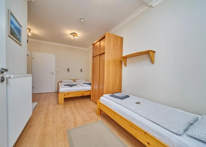 Pensiune Harmonia Panzio