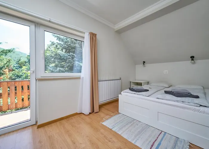 Harmonia Panzio 3* Visegrád