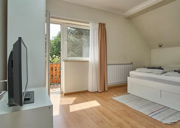 Harmonia Panzio 3* Visegrád